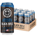 Black Rifle Coffee Company Vanilla Bomb 12/15oz