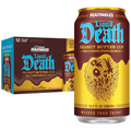 Liq Death Peanut Butter Cup Soda-Flavore 12/19.2oz