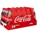 Coca Cola Glass 24/16.9oz (500ml) Large