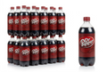 Dr Pepper 15/1-Liter