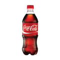 Coca Cola Regular 24ct/20oz (591mL) (1.25pt)