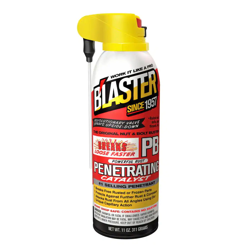 Blaster PB Penetrating Catalyst 11oz