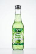 Bor Fresh Green Apple Carbonated