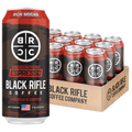 Black Rifle Coffee Company Rich Mocha 12/15oz