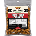 Craft Peanut Hot Fried 7oz