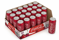 Coca Cola Cherry Can  24/16 (473ml