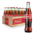 Coca Cola Glass 24/12oz (355ml) Medium