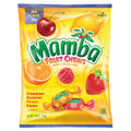 Mamba Fruit Chew 12ct/7.05oz Bags