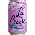 La Croix Sparkling Water Berry 12oz/ 24ct/355ml