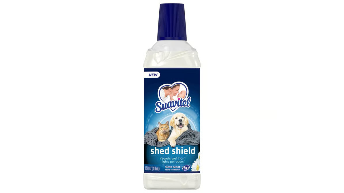 Suavitel Shed Shield 10.5oz