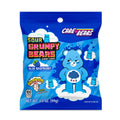 Care Bears Sour Grumpy Bears Blue Raspberry 3.5oz