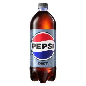 Pepsi Cola Diet 15/1L