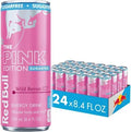 RedBull Wild Berries The Pink Edition 24/8.4oz R8