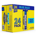 Twisted Tea Blue Razz Extreme 12/24oz