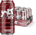 Jolt Dr Jolt Energy Zero Sugar 12/16oz Cans