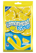 Lemonhead Ropes Lemon 12/5oz