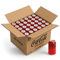 Coca Cola Zero Coke 35/12oz Cans