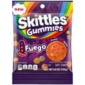 Skittles Gummies Fuego 12/5.8oz