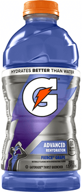 Gatorade Fierce Grape 24/20oz