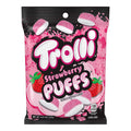 Trolli Strawberry Puffs Candy 12/4.25oz