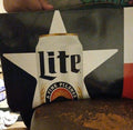 Lite Miller Beer Can 12oz 18pk