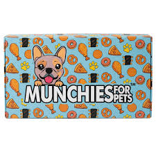 Munchies For Pets 30ct Chews For Dogs