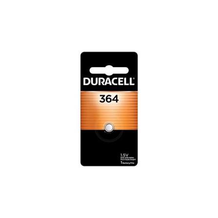Duracell 364 1pk