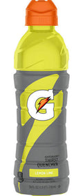 Gatorade Lemon Lime 24/24oz (710mL) G24 Sport