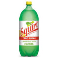 Squirt Zero Sugar Grapefruit Soda 8 pack 2 Liter