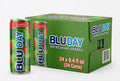 Blu Energy Summer Edition 24/8.4oz (250ml)