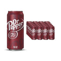 Dr Pepper Can  24/16oz 473ml