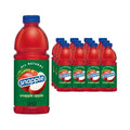 Snapple Apple Tea Juice 12/32oz 946ml