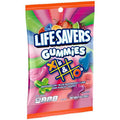Life Savers Gummies X's & O's 7oz