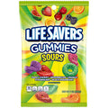 Life Savers Gummies Sours 7oz