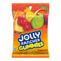Jolly Rancher Tropical Gummies Candy 12/6.5oz
