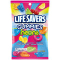 Life Savers Gummies Neon's 7oz