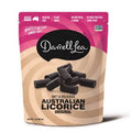 Darrell Lea Australian Licorice Original 7oz