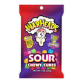 WarHeads Chewy Cubes 12ct