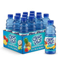 Clear Fruit Island Breeze Flavored Water 12/20oz