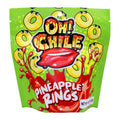 Oh! Chile Pineapple Rings