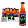 Pure Leaf Blackberry Sweet Tea 12/18.5oz