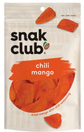 Snak Club Chili Mango 6ct Bags