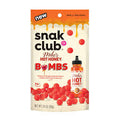 Snack Club Mike's Hot Honey Bombs 6ct Bags