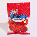 El Chavito Gomitas De Sandia Con Chile 6ct