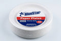 Bluestar 6" Paper Plates 50ct