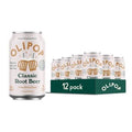 Olipop 12/12oz Classic Root Beer Soda