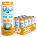 C2o Mango Water 12/17.5oz