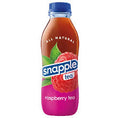 Snapple Raspberry Tea 12/16oz (473ml)