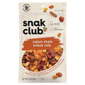 Snack Club Cajun Snack Mix 6ct Bags