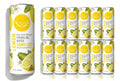 Wyld CBD Sparkling Water Lemon 12/12oz Cans